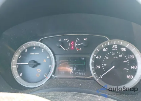 2014 Nissan Sentra Fe+ S/Fe+ Sv/S/Sl/Sr/Sv z USA, uszkodzony, nr VIN 3N1AB7AP4EL640941